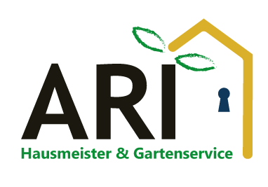 Ari Hausmeister & Gartenarbeiten Logo