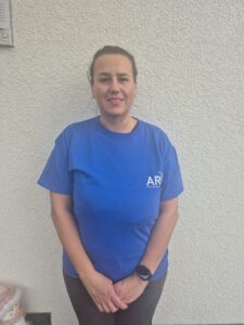 Stoika PavlovicReinigungskraft